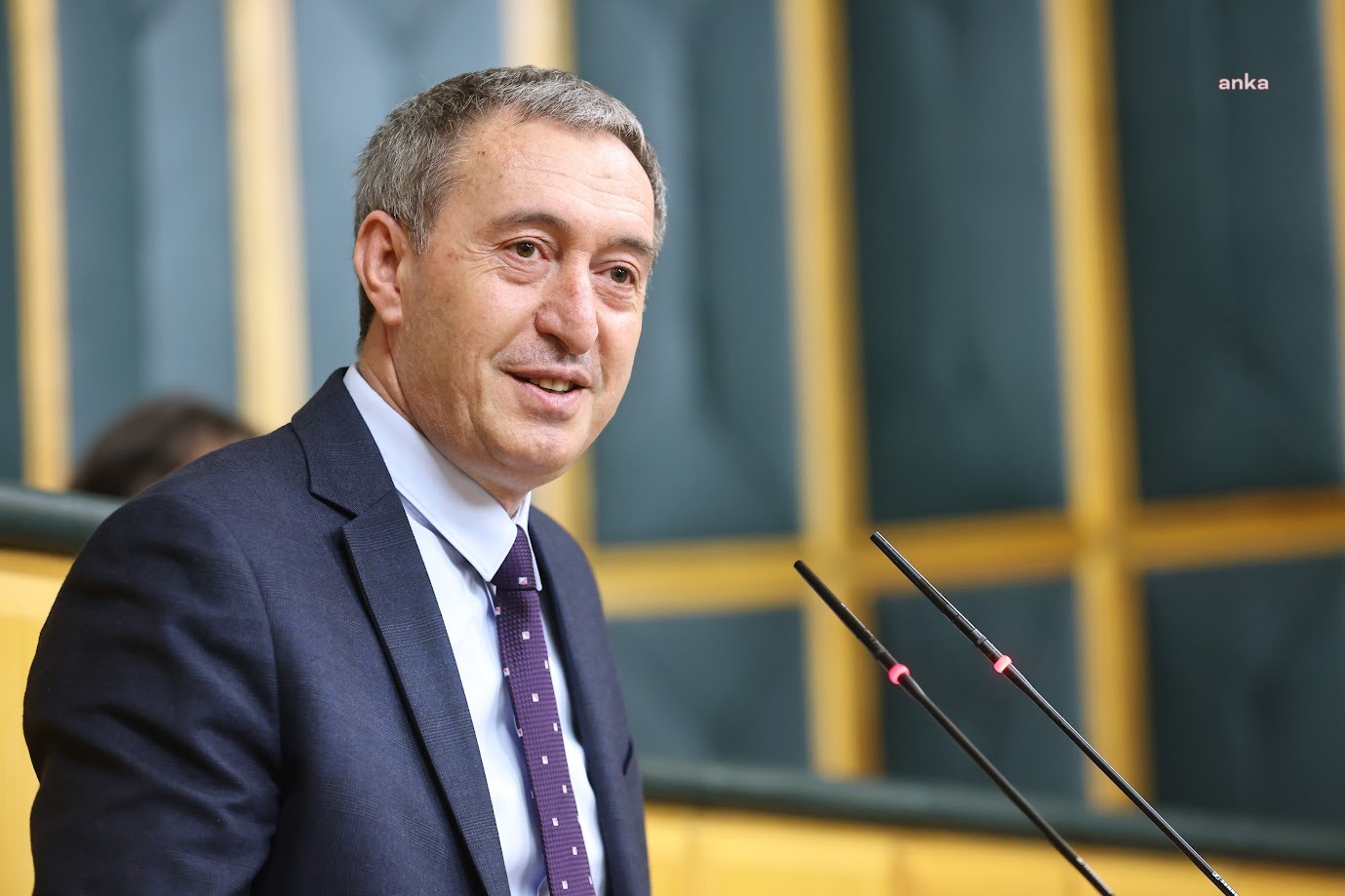 DEM Partili Bakırhan: Tarihi sorumluluk Kurtulmuş ve Komisyon'dadır